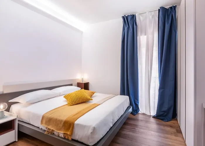 Exclusive Apartment In The Centre Of Rome 203