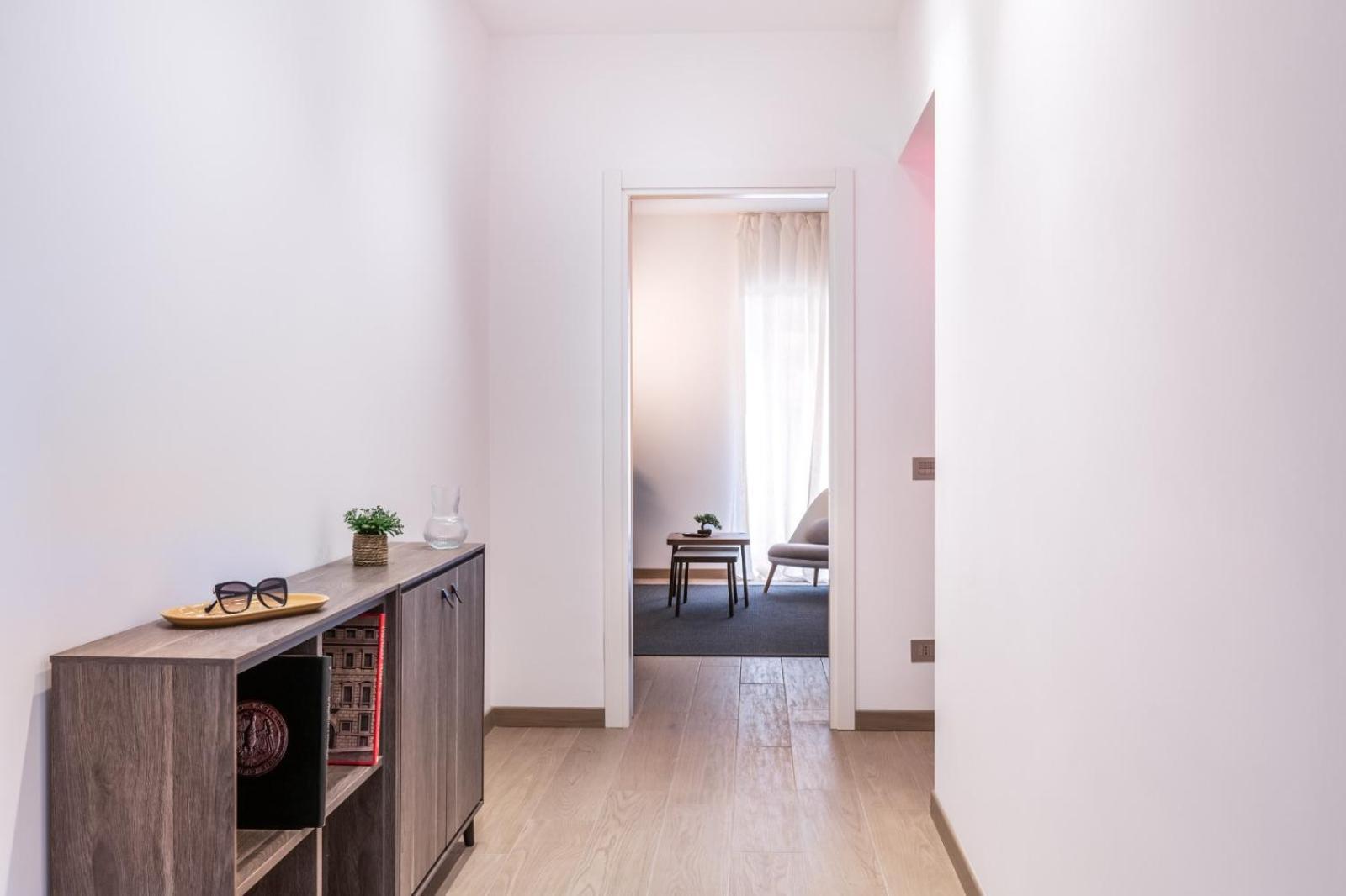 Exclusive In The Centre Of 203 Apartamento *