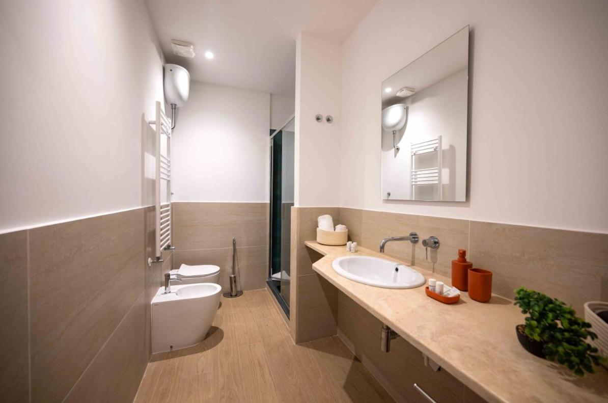 Apartamento Exclusive In The Centre Of 203 *