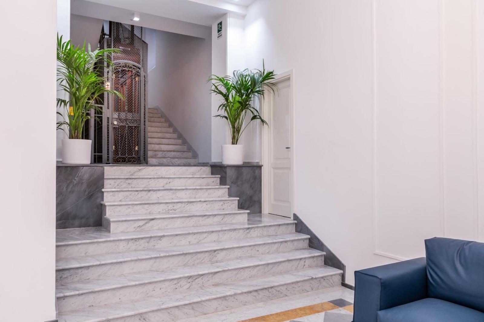 Exclusive In The Centre Of 203 Apartamento Roma