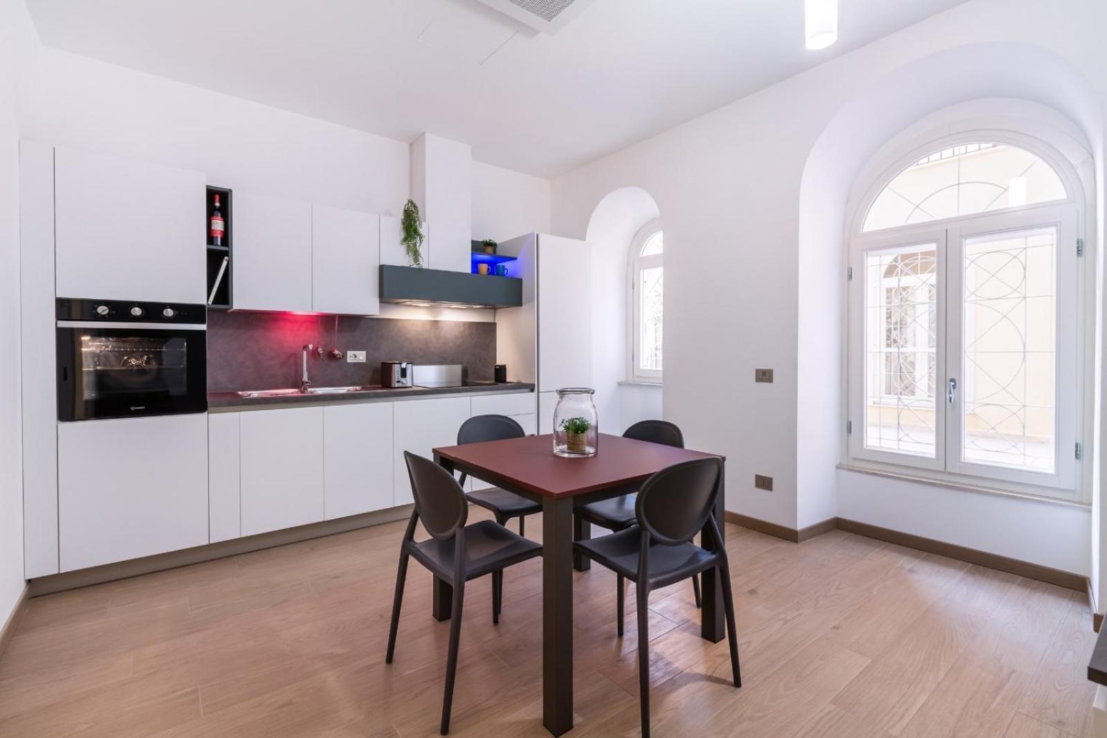 Exclusive In The Centre Of 203 Apartamento