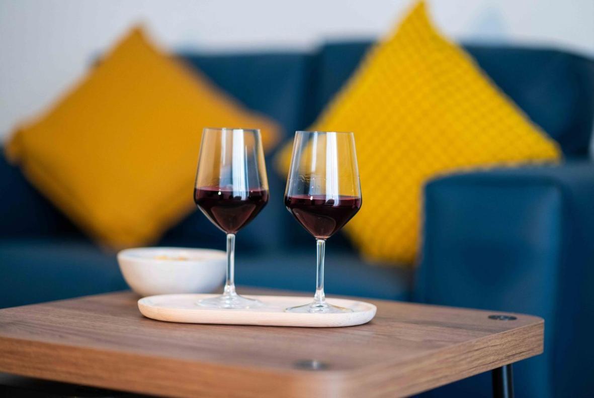 Apartamento Exclusive In The Centre Of 203