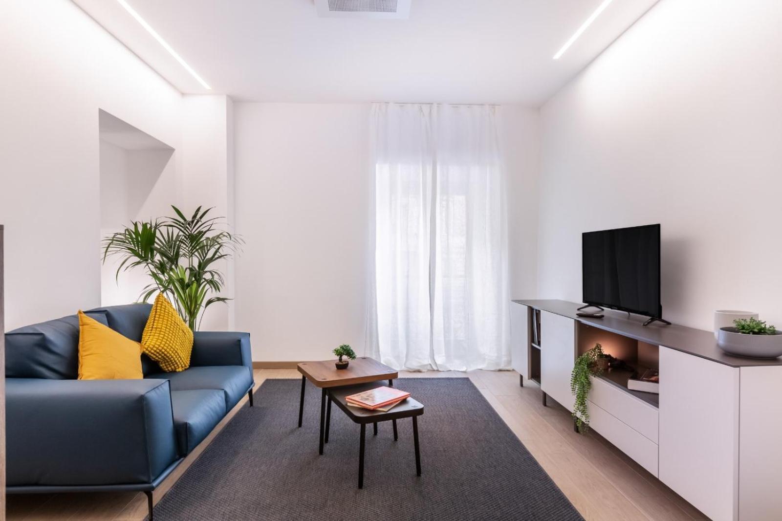 Exclusive In The Centre Of 203 Apartamento *