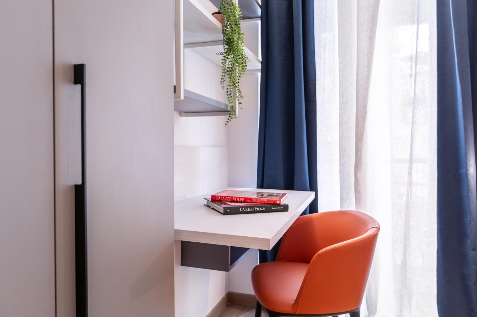 Apartamento Exclusive In The Centre Of 203 *