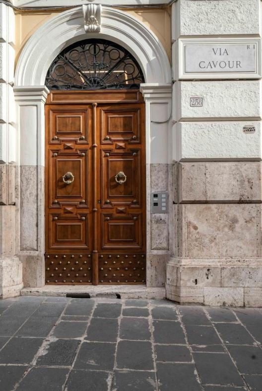 Apartamento Exclusive In The Centre Of 203
