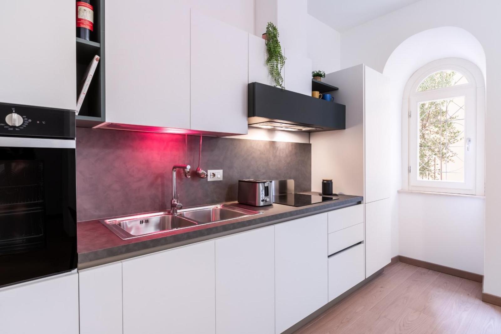Exclusive In The Centre Of 203 Apartamento Roma