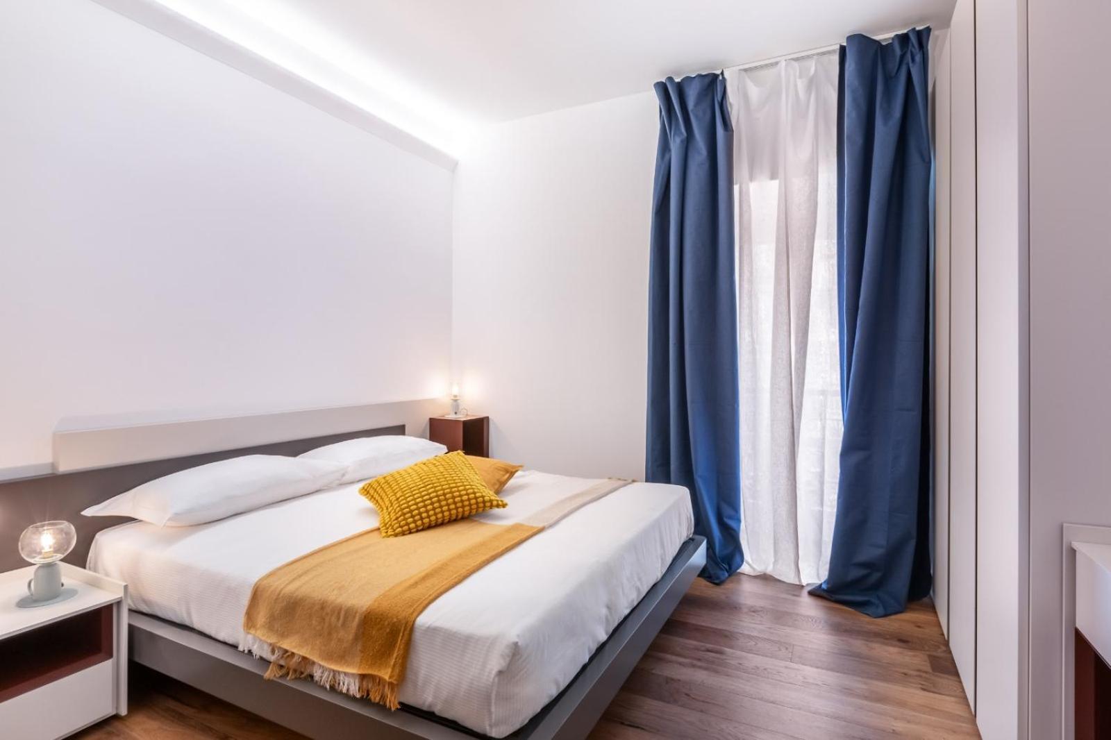 Apartamento Exclusive In The Centre Of 203 *